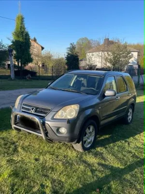 Honda CR-V II 2.0 ES 2005
