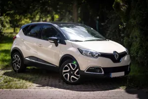 Renault Captur / QM3 I 1.2 Energy TCe Intens EDC 2016