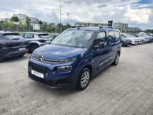Citroën Berlingo III XL 1.5 BlueHDI Feel 2020