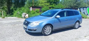 Volkswagen Passat B6 1.8 TSI Comfortline 2008