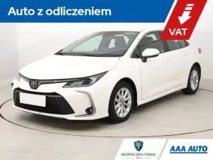 Toyota Corolla Seria E16 2022