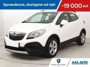 Opel Mokka I 2013