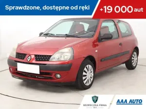 Renault Clio II 2003