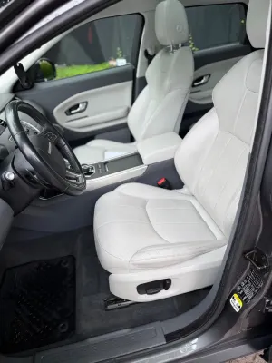 Land Rover Range Rover Evoque I 2017