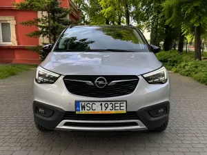 Opel Grandland 1.2 T GPF Design Line S&S 2018