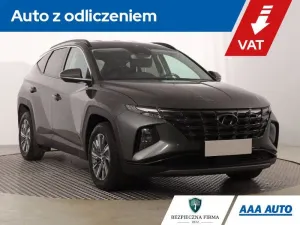 Hyundai Tucson IV 2023