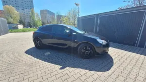 Opel Astra J 1.4 T Active 2013