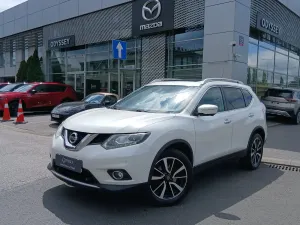 Nissan X-Trail III (2014-2021) 2.0 dCi Tekna 4WD Xtronic 2017