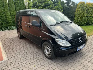 Mercedes-Benz Vito 2006