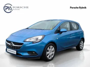 Opel Corsa E 2017