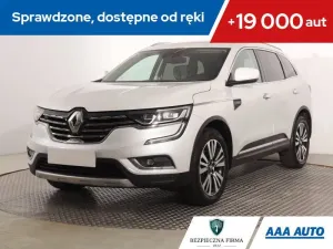 Renault Koleos II 2018