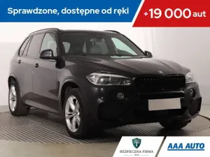 BMW X5 F15 2014