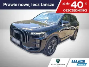 Jaecoo J7 I 2024