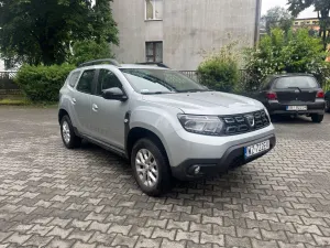 Dacia Duster II 1.0 TCe Comfort 2022