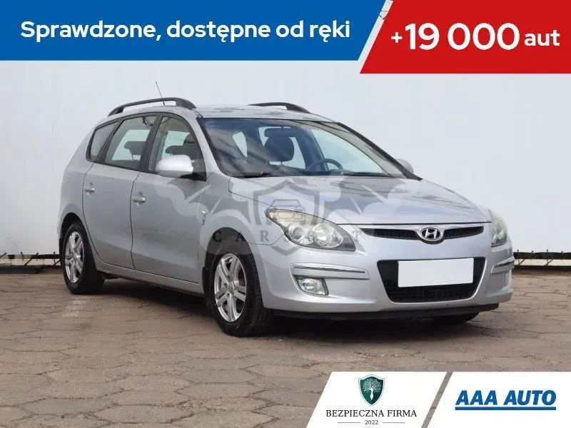 Hyundai i30 I 2010