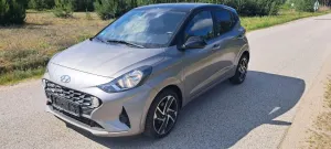 Hyundai i10 III 2021