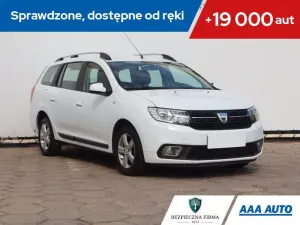 Dacia Logan II 2016