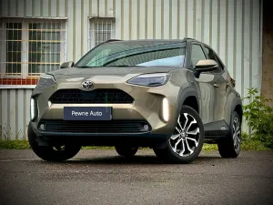 Toyota Yaris Cross Hybrid 1.5 Style 2025