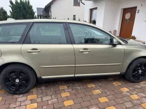 Volvo V50 2008