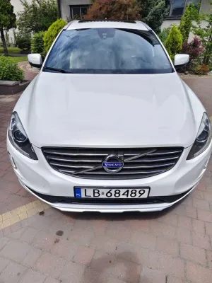 Volvo XC60 I 2013