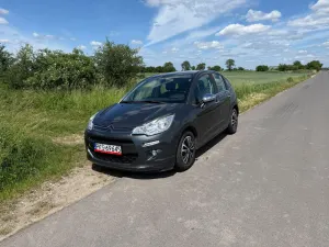 Citroën C3 II 2013