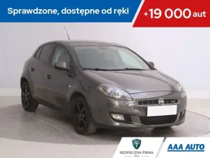 Fiat Bravo II 2009