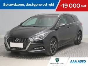 Hyundai i40 2019