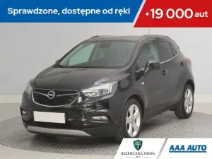 Opel Mokka I 2016