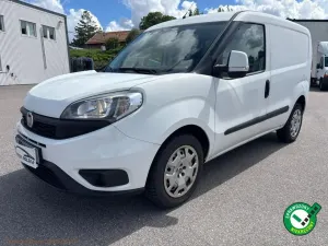Fiat Doblo 2015
