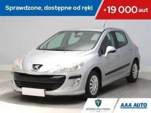 Peugeot 308 T7 2008