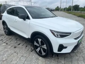 Volvo C40 Recharge Twin AWD Ultimate 2022