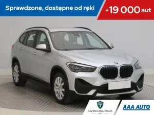 BMW X1 F48 2020