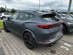 Cupra Formentor 2.0 TSI 4Drive VZ Tribe Edition DSG 2023