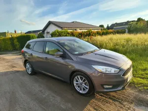 Ford Focus Mk3 1.0 EcoBoost Trend ASS 2015