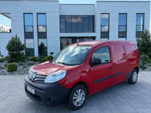 Renault Kangoo 2019