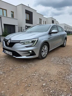 Renault Megane IV 1.6 E-TECH Plug-In Intens 2021