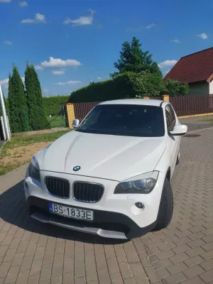 BMW X1 E84 2011
