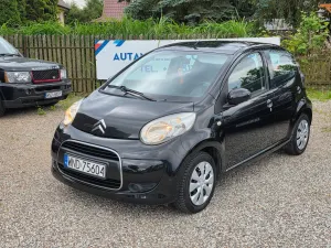 Citroën C1 I 1.0i Impress Pack 2009