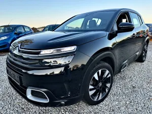 Citroën C5 Aircross 1.5 BlueHDi Plus EAT8 2022