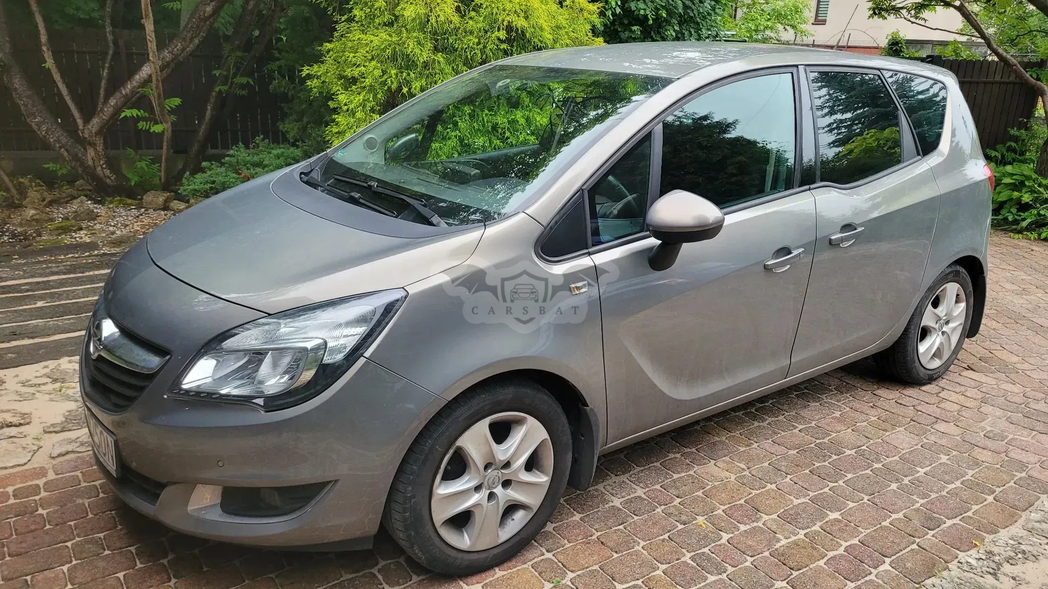 Opel Meriva II 1.4 T Enjoy 2016