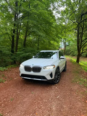 BMW X3 G01 xDrive30i Advantage sport 2022