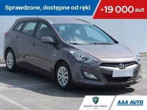 Hyundai i30 II 2013