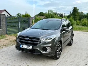 Ford Kuga II 2.0 TDCi 2x4 ST-Line 2019