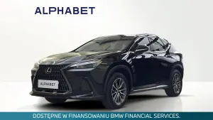 Lexus NX II 350h Elegance 2WD 2023