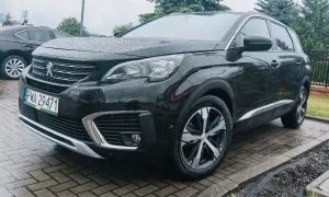 Peugeot 5008 II 1.2 PureTech Allure Pack S&S EAT8 2019