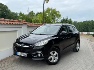 Hyundai ix35 2013