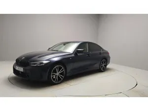 BMW 3 Series G20/G21 2024