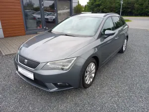 Seat Leon III 1.6 TDI ECOMOTIVE Style 2016