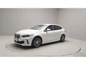 BMW 1 Series F40 118d M Sport 2023