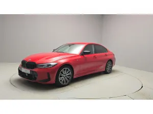 BMW 3 Series G20/G21 2023